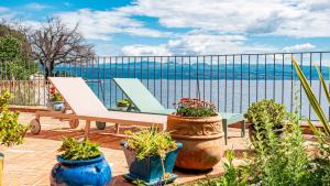 Villa Perfect house beachfront by Villas Guide