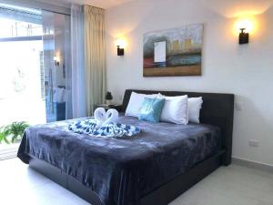 Suite 4 Pool Ocean View Hotel VOS