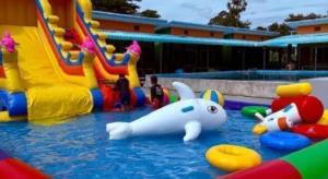 Kwanjai Resort
