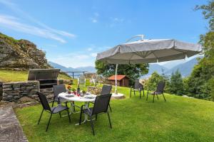 Rustico San Martin - Monti di Ditto - Happy Rentals