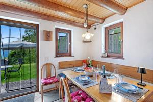 Rustico San Martin - Monti di Ditto - Happy Rentals