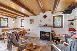 Rustico San Martin - Monti di Ditto - Happy Rentals