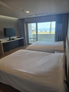 Seaore Resort