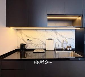 Vista Tiara MBW Bay Forest view near Danga Bay