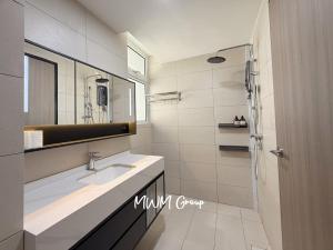 Vista Tiara MBW Bay Forest view near Danga Bay