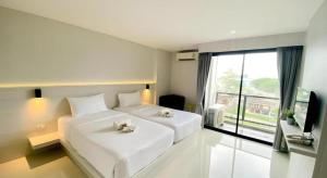 Le Park Hotel