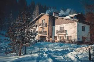 Villa Billa - 布克维