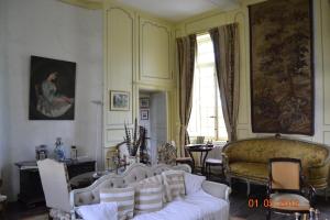 B&B / Chambres d'hotes Manoir de Belle-Noe : photos des chambres