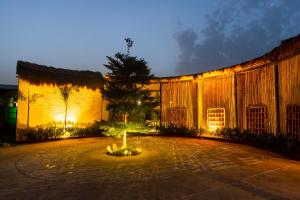 Kimaya Farms by ELIVAAS, Luxury Cottages near Gurgaon