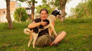 HOSTEL ANIMAL LOvE