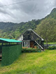 Sakalmakhe villa kvabiskhevi