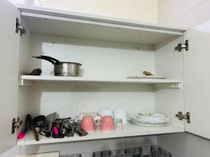 3bhk Near Hiranandini Powai -Star homes
