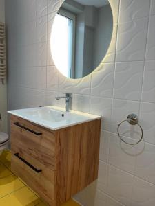 Apartament Gubin 2R