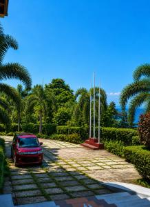 Akway Resort Beragala Haputale