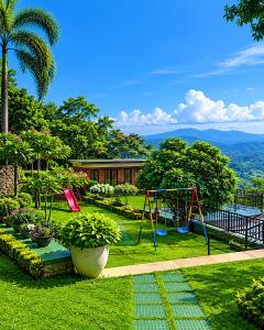 Akway Resort Beragala Haputale