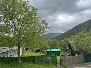 Sakalmakhe villa kvabiskhevi