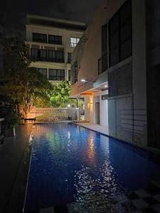Luxsna Residence