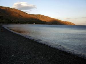 Blue Bay Hotel Lesvos Greece