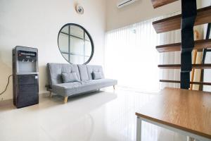 Villa by Praya