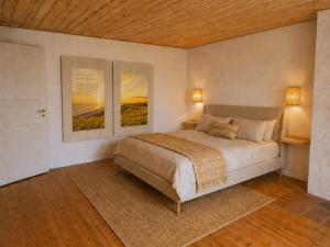 Svankjær House - With a large private garden by the North Sea beaches and Thy National Park