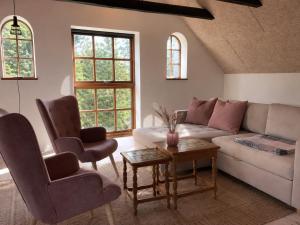 Svankjær House - With a large private garden by the North Sea beaches and Thy National Park