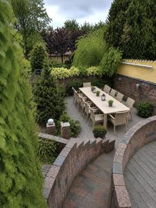 Svankjær House - With a large private garden by the North Sea beaches and Thy National Park