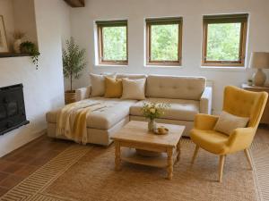 Svankjær House - With a large private garden by the North Sea beaches and Thy National Park