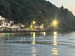 Casa para Temporada na praia