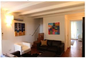 Appartamento Hortigia