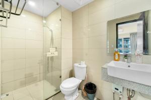 Spacious Unit & High-Floor Hotel near City of Dreams, Airport, Okada, and Solaire Casino