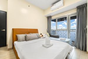 Spacious Unit & High-Floor Hotel near City of Dreams, Airport, Okada, and Solaire Casino