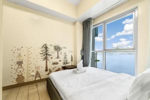 Spacious Unit & High-Floor Hotel near City of Dreams, Airport, Okada, and Solaire Casino