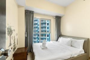 Spacious Unit & High-Floor Hotel near City of Dreams, Airport, Okada, and Solaire Casino