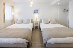 Mondomio Minami2-jo Room1103