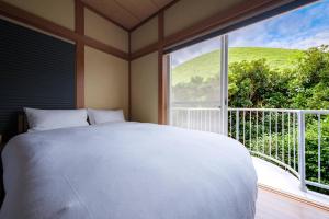 庵 大室山