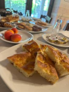 Colledisisto Guest House & Restaurant