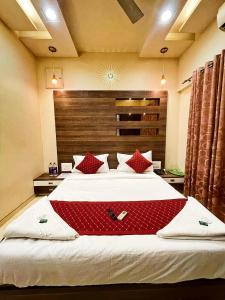 Tejas Grand villa baner