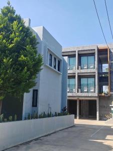 Lay Sea and Beach Hotel