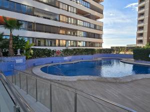 Apartmento con vistas a Beniyork