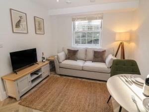 Rock Mill - Stunning 1-Bed Apartment
