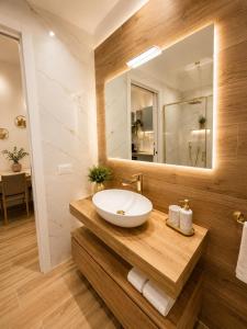 Sicily Luxury Apartments