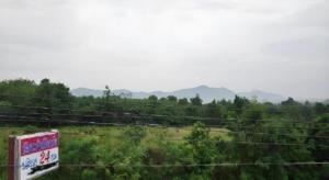 Wattana Hill Resort
