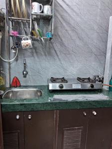 Beta Business men AC homestay near Airport & BKC