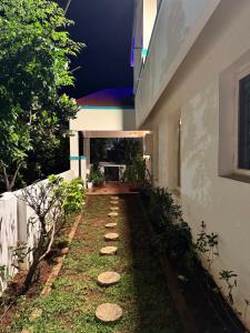 4BHK Beach Villa Near VGP ECR with Beach View and Sunrise