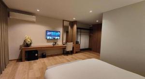 Butterfly Hotel Betong