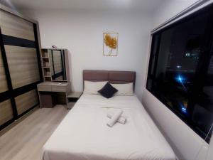 Bright 2BR Suasana Stay Near JB Sentral CIQ