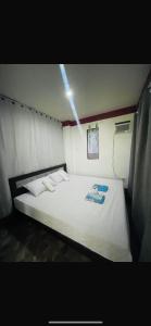 La Casa Uzziel Homestay Moalboal