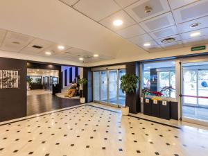 Novotel Genova City