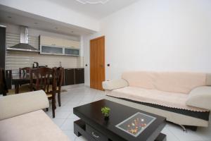 Smart Sea View Apartment