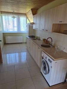 Apartamentai 4km iki Palangos